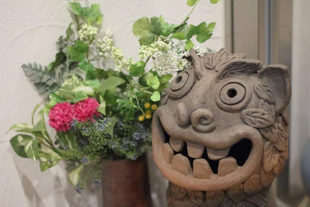 402 カップルさん歓迎 浅草寺徒歩30秒 * Präfektur Tokio