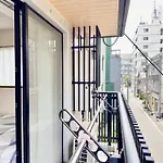 402 カップルさん歓迎 浅草寺徒歩30秒