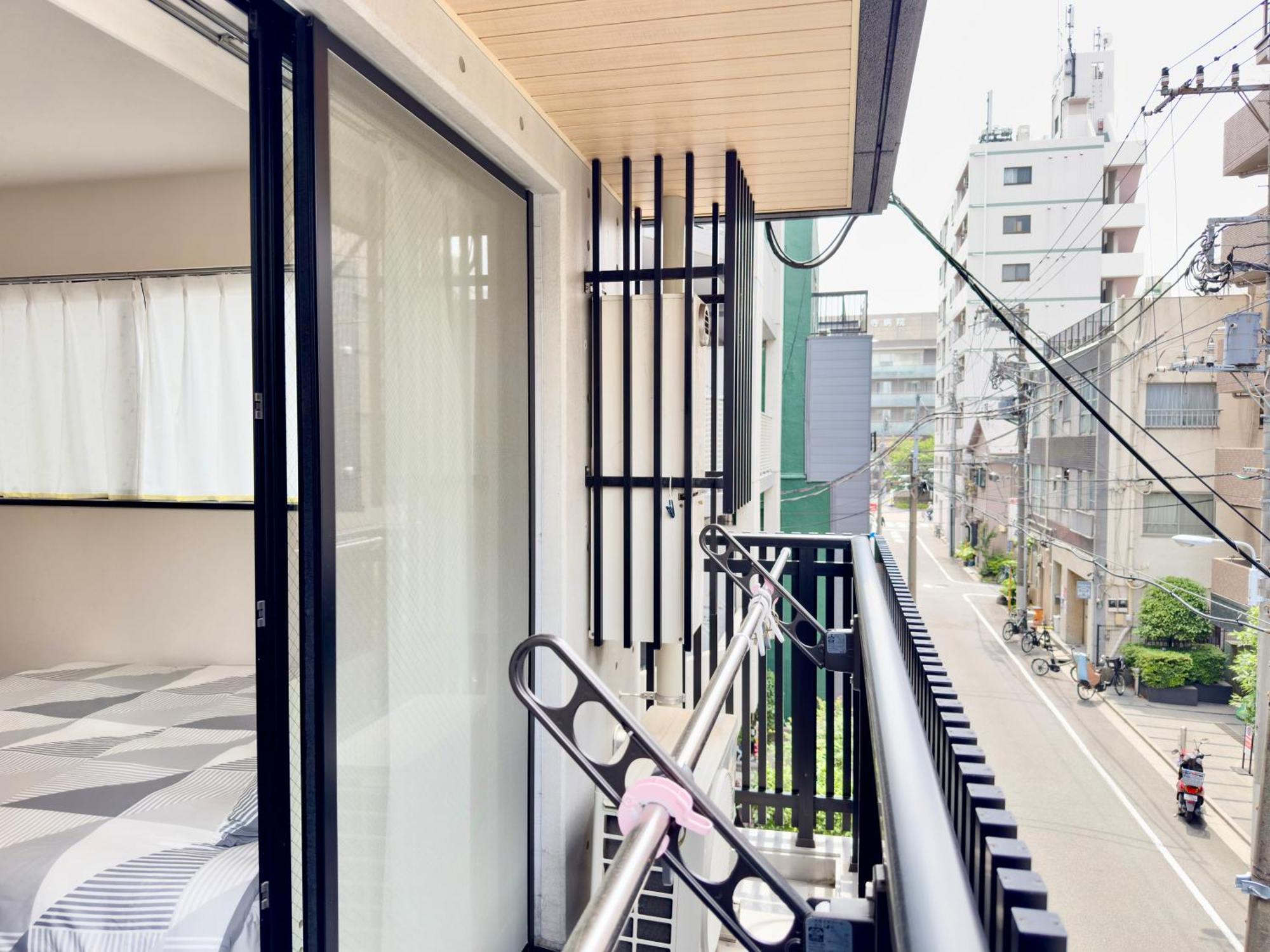402 カップルさん歓迎 浅草寺徒歩30秒 Apartment Tokyo