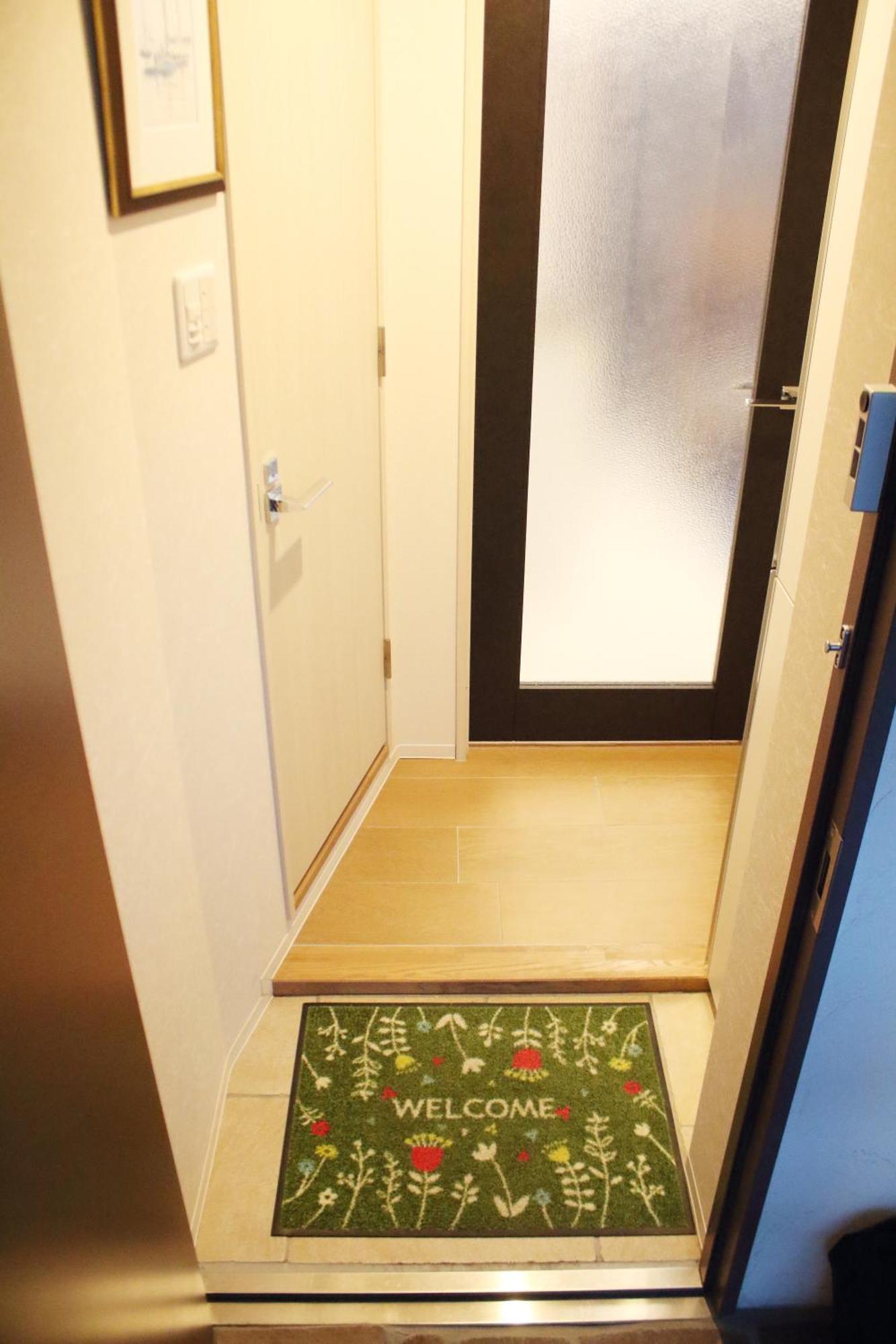 Apartment 402 カップルさん歓迎 浅草寺徒歩30秒